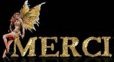 Merci à vous tous